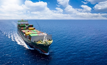 UK CoC for Deck Officers